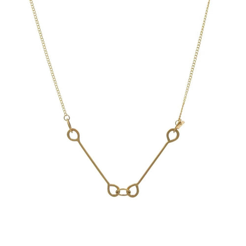 Links Necklace