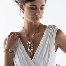 Load image into Gallery viewer, “Parasol” Necklace