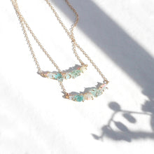 Load image into Gallery viewer, Ayse Necklace- Opal