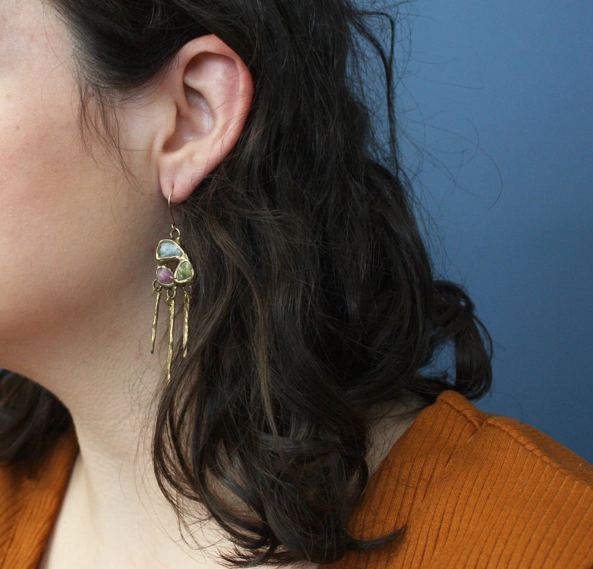 Spectrum Earrings