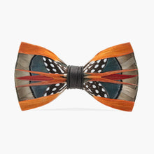 Load image into Gallery viewer, Mayfly Bow Tie
