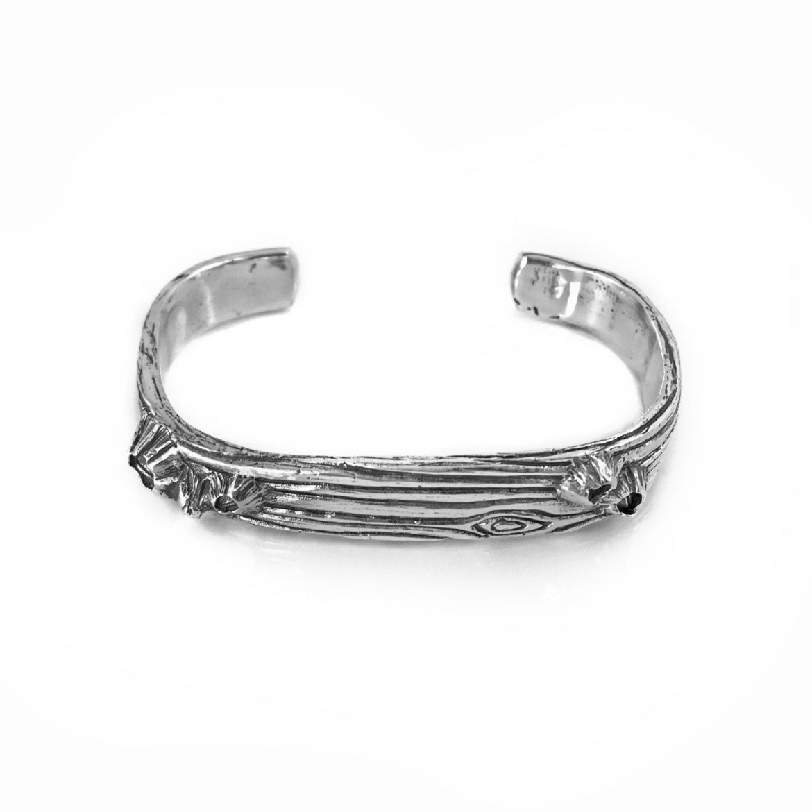 Driftwood Cuff Bracelet