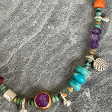 Load image into Gallery viewer, 53 and Me Necklace