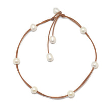 Load image into Gallery viewer, &quot;Versatile 6&quot; Freshwater Pearl Necklace
