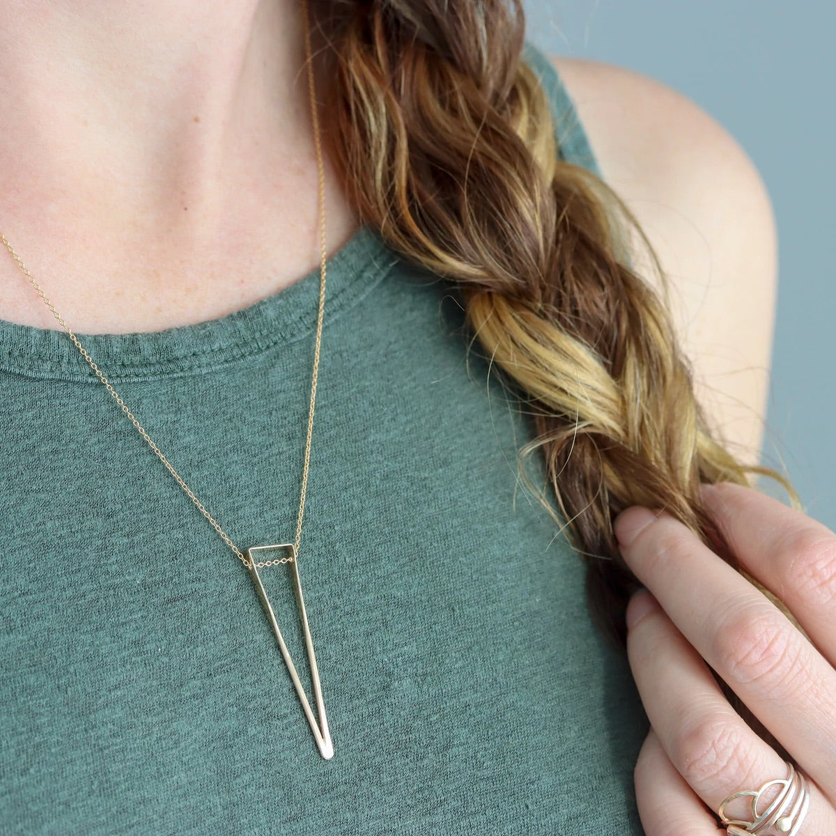Artemis Necklace