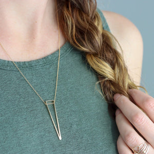 Artemis Necklace