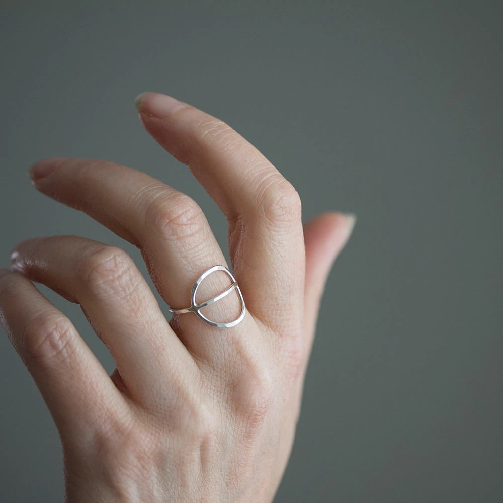 Equinox Ring