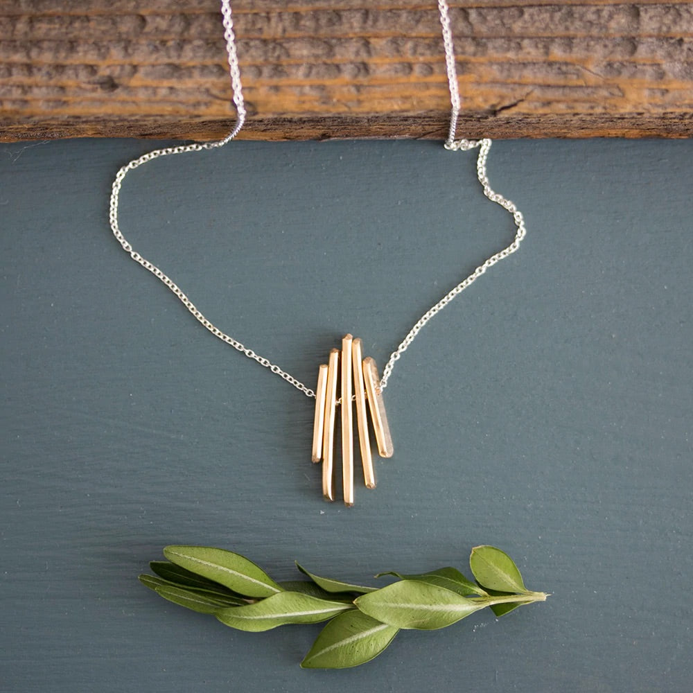 Brooklyn Neckace