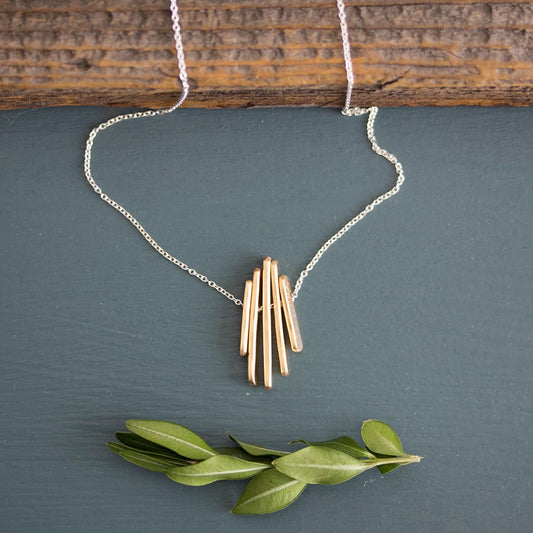 Brooklyn Neckace
