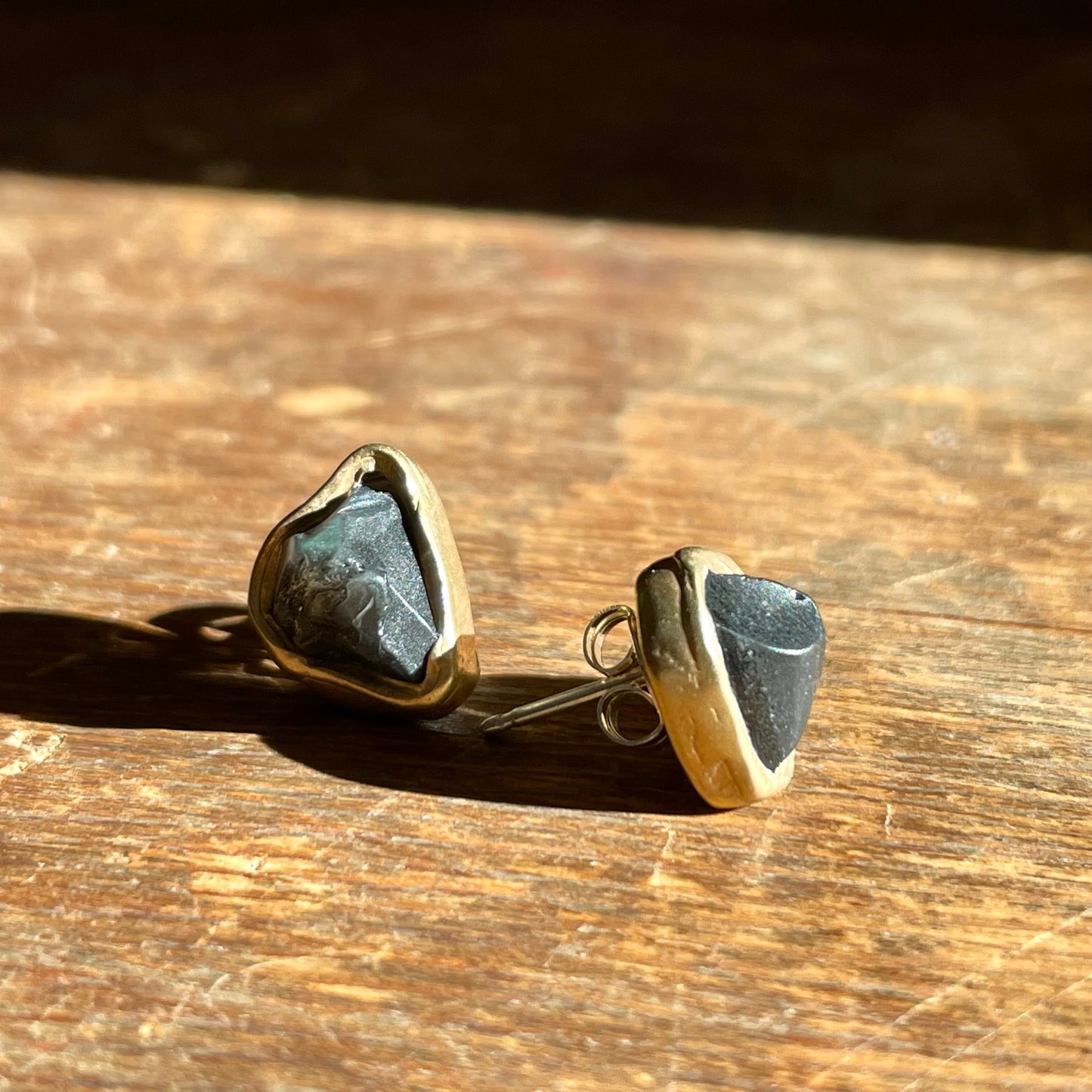 Solo Immersion Studs
