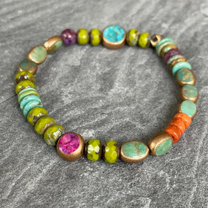 Fairy Pillow Bracelet