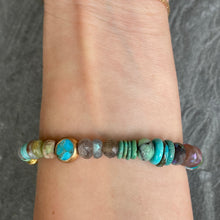 Load image into Gallery viewer, &quot;Ocean&quot; Bracelet