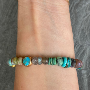 "Ocean" Bracelet