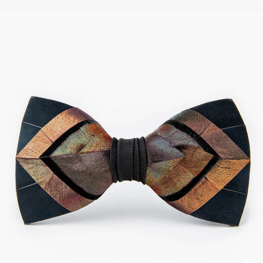 Farrelle Bow Tie