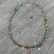 Load image into Gallery viewer, 53 and Me Necklace