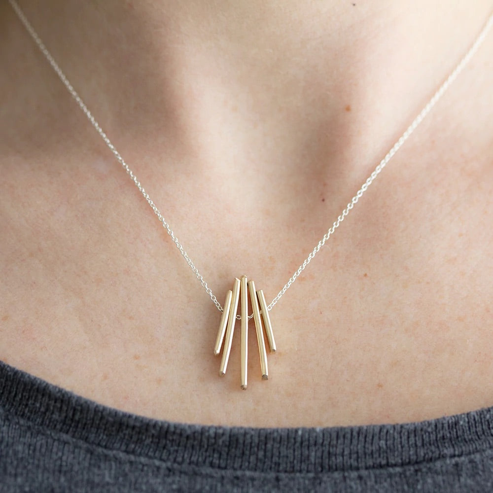 Brooklyn Neckace