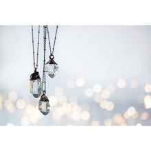Load image into Gallery viewer, Raw Crystal Pendant