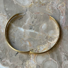 Load image into Gallery viewer, Hinged Bangle Bracelet