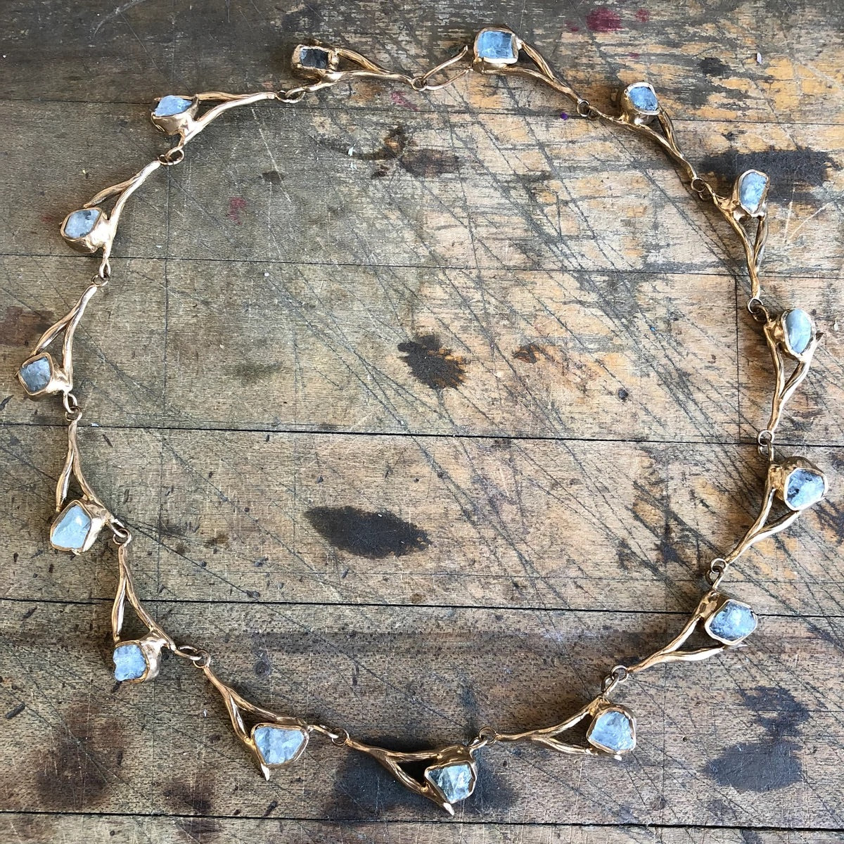 Seedling Collar