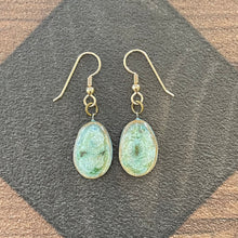 Load image into Gallery viewer, Small Gem Earrings