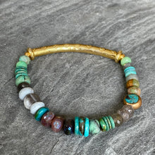 Load image into Gallery viewer, &quot;Ocean&quot; Bracelet