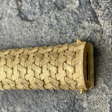 Load image into Gallery viewer, Woven Bracelet