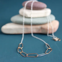 Load image into Gallery viewer, Cairn Necklace