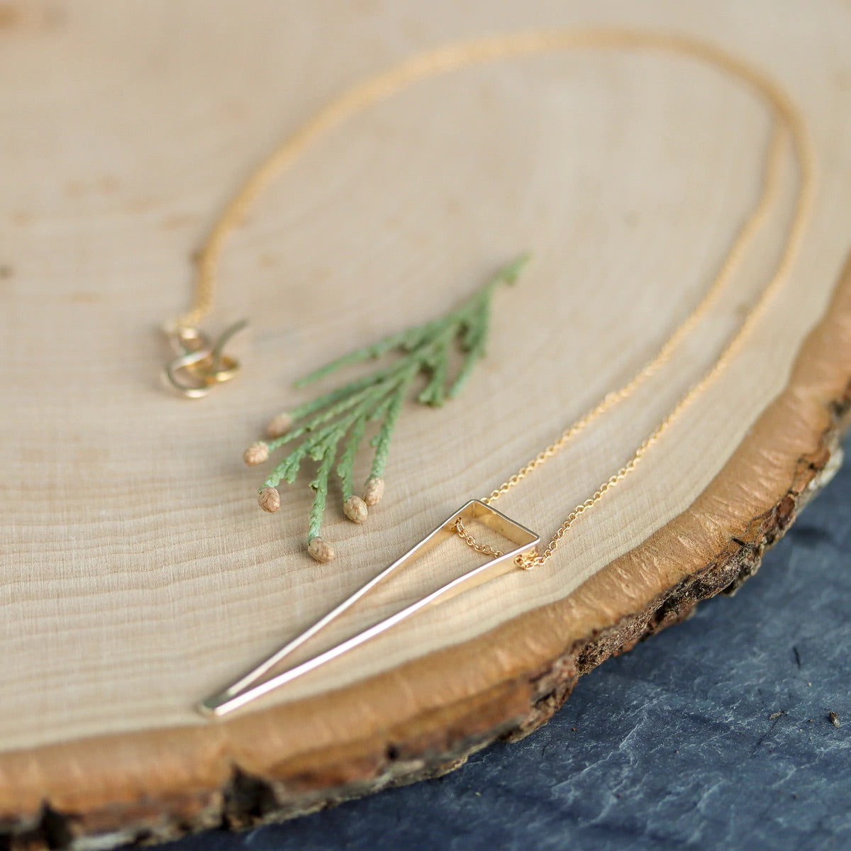 Artemis Necklace