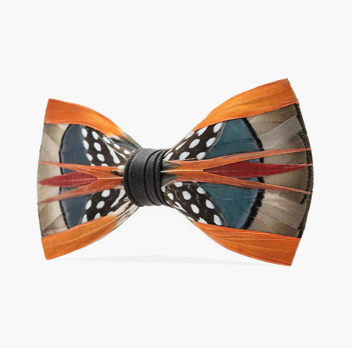 Mayfly Bow Tie