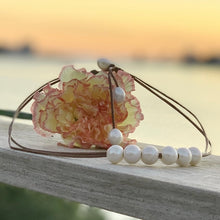 Load image into Gallery viewer, &quot;Versatile 6&quot; Freshwater Pearl Necklace