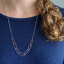 Load image into Gallery viewer, Cairn Necklace