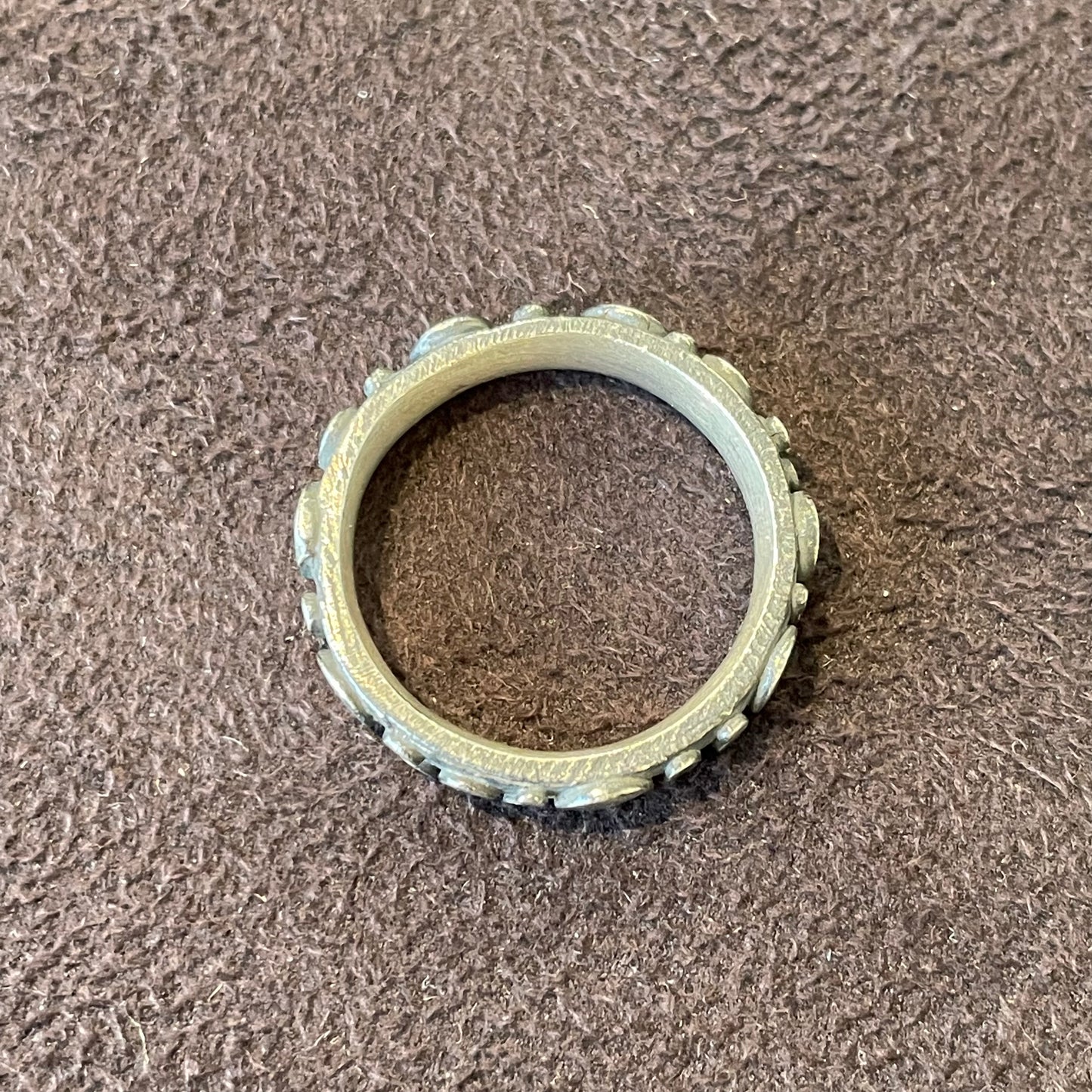 Disco Ring
