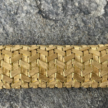 Load image into Gallery viewer, Woven Bracelet