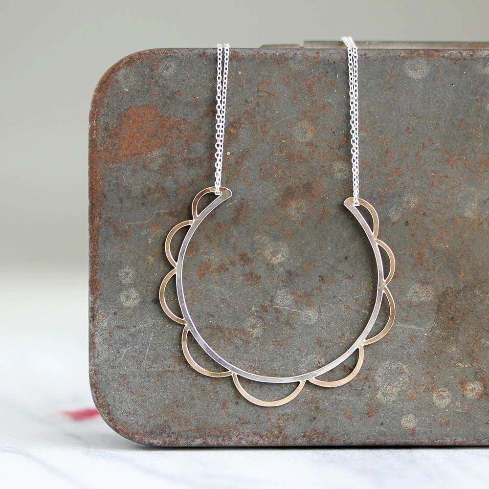 Sunshine Necklace
