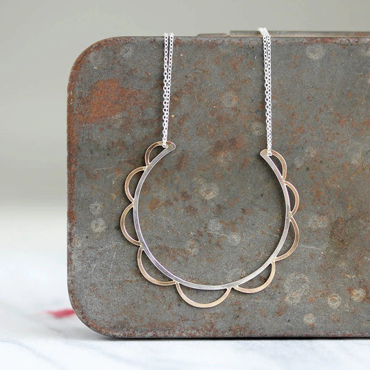 Sunshine Necklace