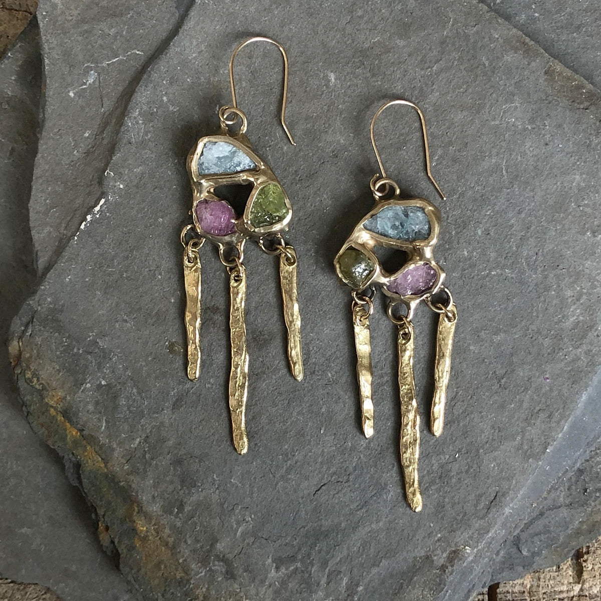 Spectrum Earrings