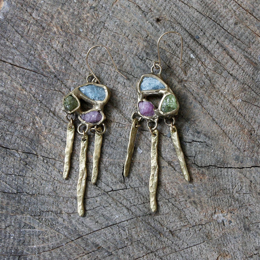 Spectrum Earrings