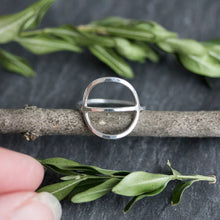 Load image into Gallery viewer, Equinox Ring