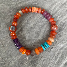 Load image into Gallery viewer, Clementine Bracelet