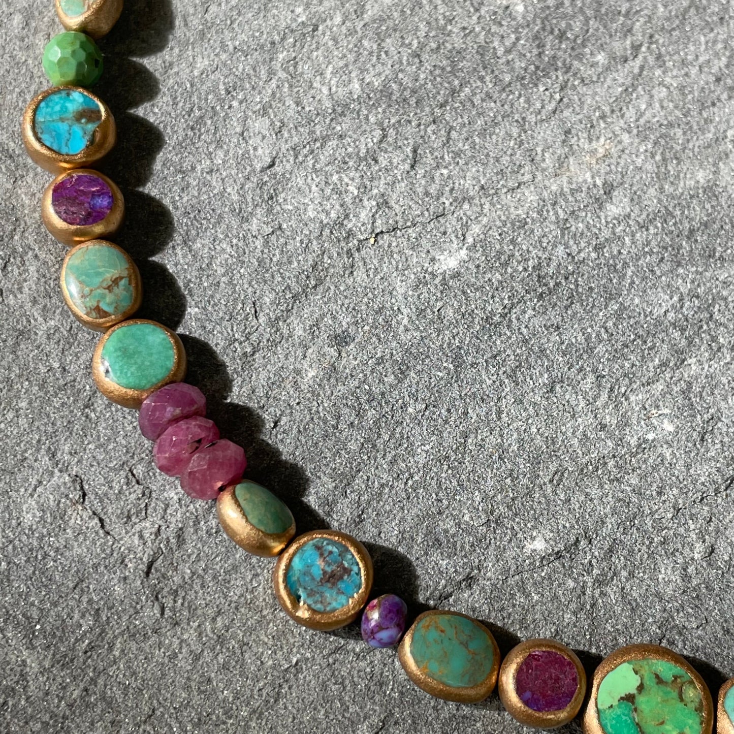 Fairy Pillow Necklace