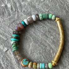 Load image into Gallery viewer, &quot;Ocean&quot; Bracelet