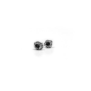 Barnacle Stud Earrings