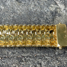 Load image into Gallery viewer, Woven Bracelet