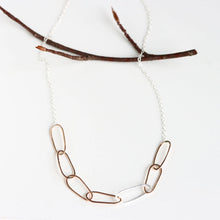 Load image into Gallery viewer, Cairn Necklace