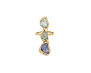 Hidden Trail Ring