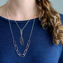 Load image into Gallery viewer, Cairn Necklace