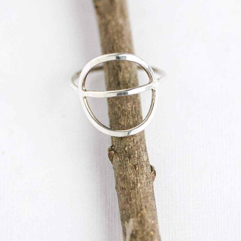 Equinox Ring