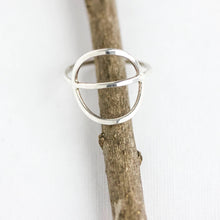 Load image into Gallery viewer, Equinox Ring