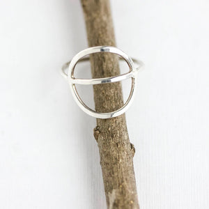 Equinox Ring