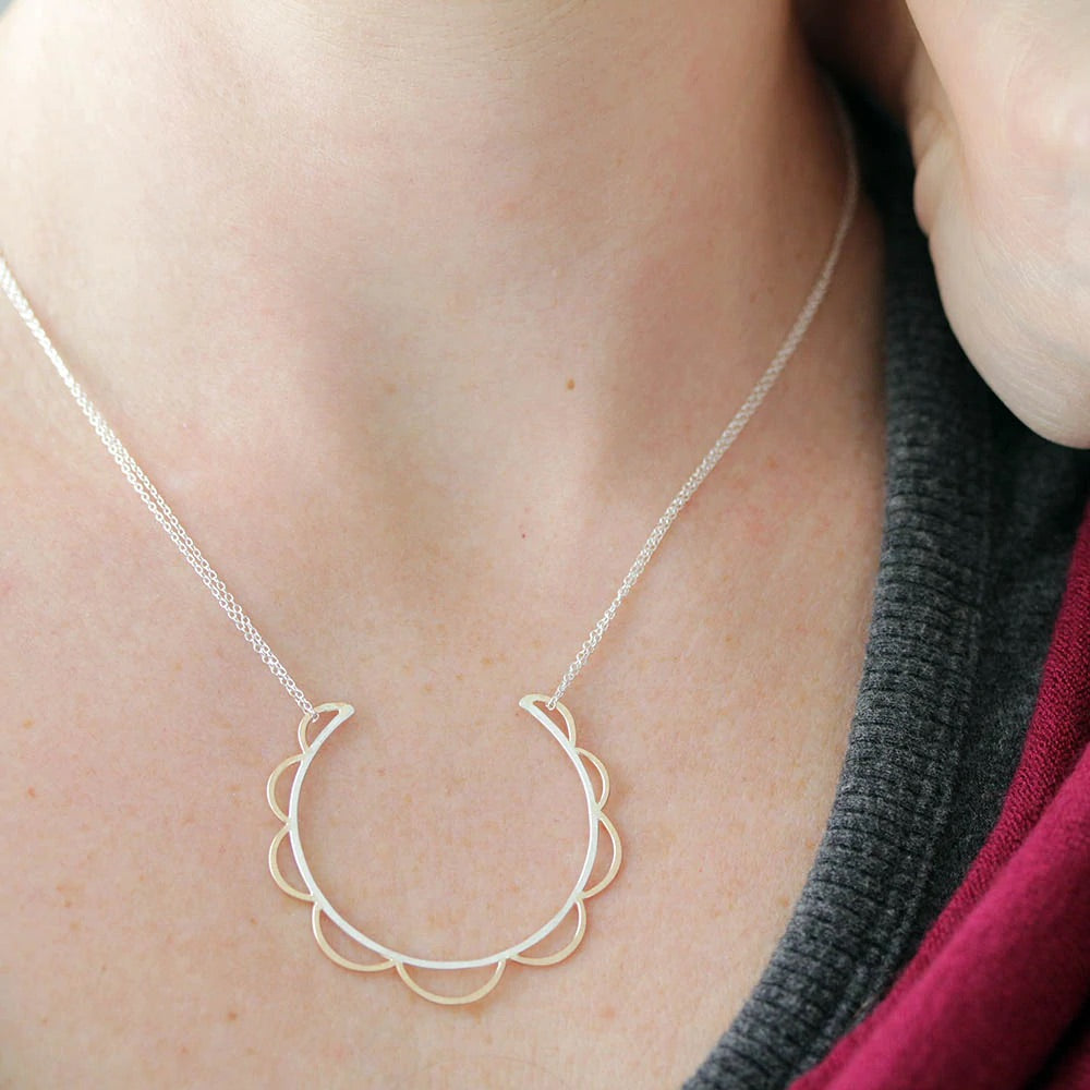 Sunshine Necklace